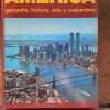 America, Geografia, Historia, Vida Y Costumbres (e0)