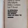 La Estrategia Neocolonial Del Imp Para Los 90-suarez; (i5) - Image 2