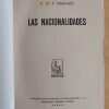 Las Nacionalidades - Pi Y Margall, Francisco (i1) - Image 2