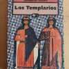 Los Templarios - Barcelo, Emmanuel (i5)