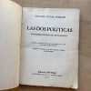 Las Dos Politicas, Consideraciones De Actualid- Andrade (w5) - Image 2
