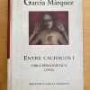 Entre Cachacos I - Garcia Marquez, Gabriel (k4)