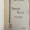 Derechos Reales - Graziano, Alberto (k3) - Image 2