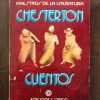 Cuentos - Chesterton, G.k. (U4)