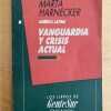 Vanguardia Y Cirsis Actual - Harnecker, Marta (j3)