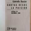 Cartas Desde La Prision - Russier, Gabrielle (i3) - Image 2