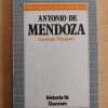 Antonio De Mendoza - Vazquez, German (i4)