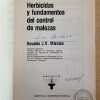 Herbicidas Y Fundamentos Del Control De Malezas- Marsico (k2 - Image 2