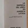 - La Empresa Del Libro En America Latina (i1) - Image 2