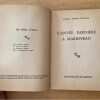 L´annee Derniere A Marienbad - Robbe - Grillet, Alain (NO) - Image 2