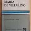 Maria De Villarino - Lahitte, Ana Emilia (i3)