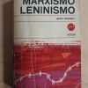 Marxismo Leninismo - Ousset, Jean (M3)