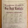 La Arquitectura Del Pueblo De San Juan Bautis- Levinton (j3)