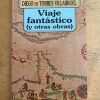 Viaje Fantastico (y Otras Obras) - De Torres Villarroel (k4)