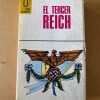El Tercer Reich - Hegner, H.s. (F4)