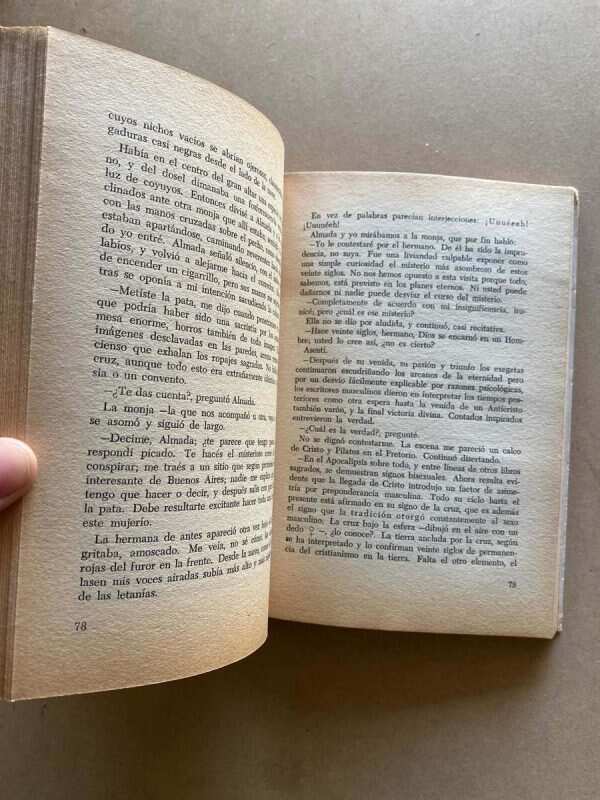 Cuentos Maniqueos - Charchaflie, Rodolfo J. (y5) - Image 3