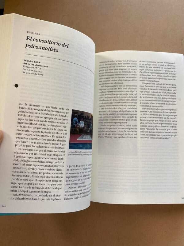 Registros Contemporaneos - Martinez Quijano, Ana (A1) - Image 2