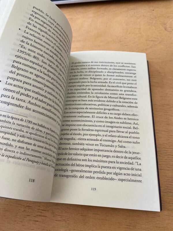 Y Tu Tambien Te Vas. Argentina Y El Dinero - Avila (d4) - Image 2