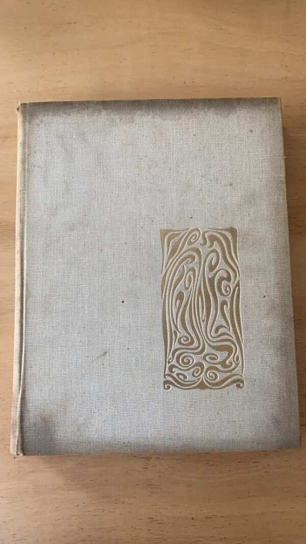Genesis Del Siglo Xx - Cassou; Langui; Pevsner (P6)