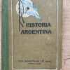 Historia Argentina - Berra De Massey, Virginia (a6)