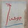 Picasso, Il Pittore E La Modella - Parmelin, Helene (L1)