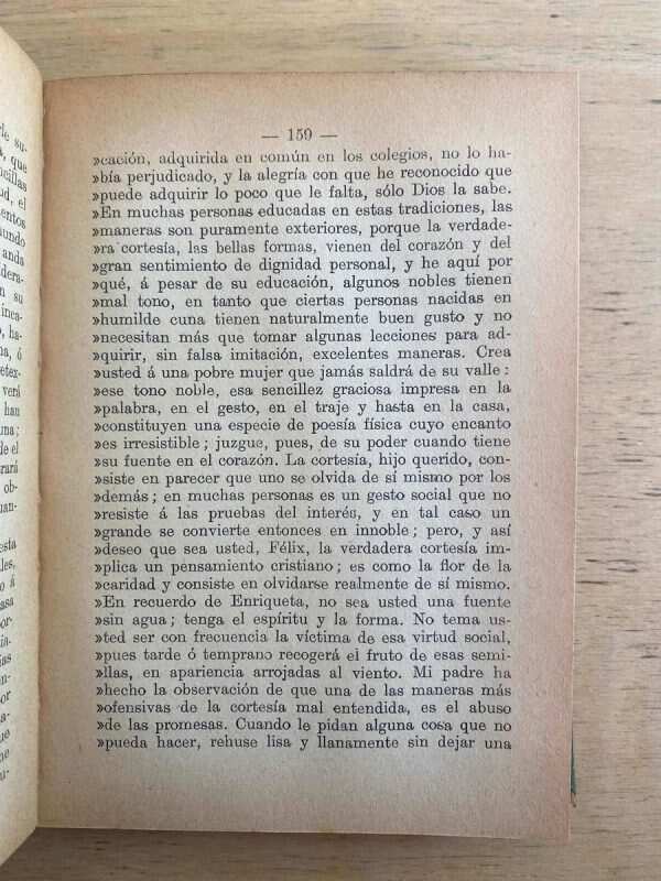 El Lirio En El Valle - De Balzac, Honore (e1) - Image 2