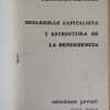 Desarrollo Capitalista Y Estructura De La Depen- Alvarez (i1 - Image 2