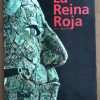 La Reina Roja - Gonzalez Cruz, Arnoldo (dd7)