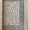 Cuento De Abril - Del Valle Inclan, Ramon (e2)