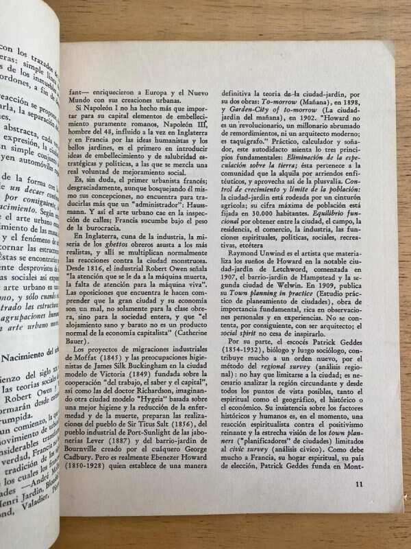 El Urbanismo - Bardet, G. (k4) - Image 3