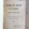 La Filosofia Del Derecho En El Quijote- Carreras Y Artau(t3)
