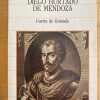 Guerra De Granada - Hurtado De Mendoza, Diego (j1)