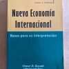 Nueva Economia Internacional - Ledesma, Carlos A. (h4)