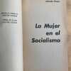 La Mujer En El Socialismo - Bauer, Alfredo (k4) - Image 2