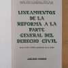Lineamientos De La Reforma A La Parte General- Cardini (i4) - Image 2