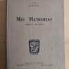 Mis Memorias - Goethe, J.w. (i6)