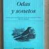 Odas Y Sonetos - Keats, John (dd7)