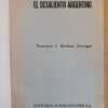 El Desaliento Argentino - Sanchez Jauregui, Francisco (i2) - Image 2
