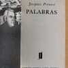 Palabras - Prevert, Jacques (M3) - Image 2