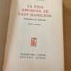 La Vida Amorosa De Lady Hamilton - Flament, Albert (A6) - Image 2