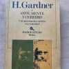 Arte, Mente Y Cerebro - Gardner, H. (C7)
