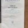 Obras Escogidas (tomo Ii) - Pirandello, Luigi (ee3)