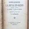 La Musa En Ocios El Crimen El Siglo - Guerra Junqueiro (aa3)