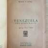 Venezuela Una Democracia - Allen, Henry (j2)