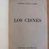 Los Cisnes - Mujica Lainez, Manuel (i3) - Image 2