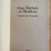 Guerra De Granada - Hurtado De Mendoza, Diego (j1) - Image 2
