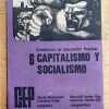 Capitalismo Y Socialismo - Harnecker, Marta; Uribe (g1)