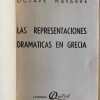 Las Representaciones Dramaticas En Grecia - Navarre (j3) - Image 2