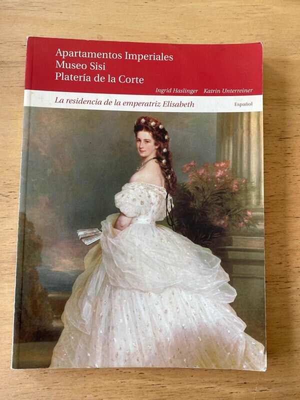 Apartamentos Imperiales - Haslinger, Ingrid (z3)