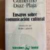 Ensayos Sobre Comunicacion Cultural - Diaz Plaja (G3)